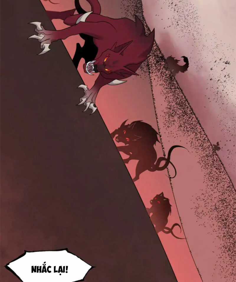 Ma Thú Siêu Thần Chapter 144 trang 58