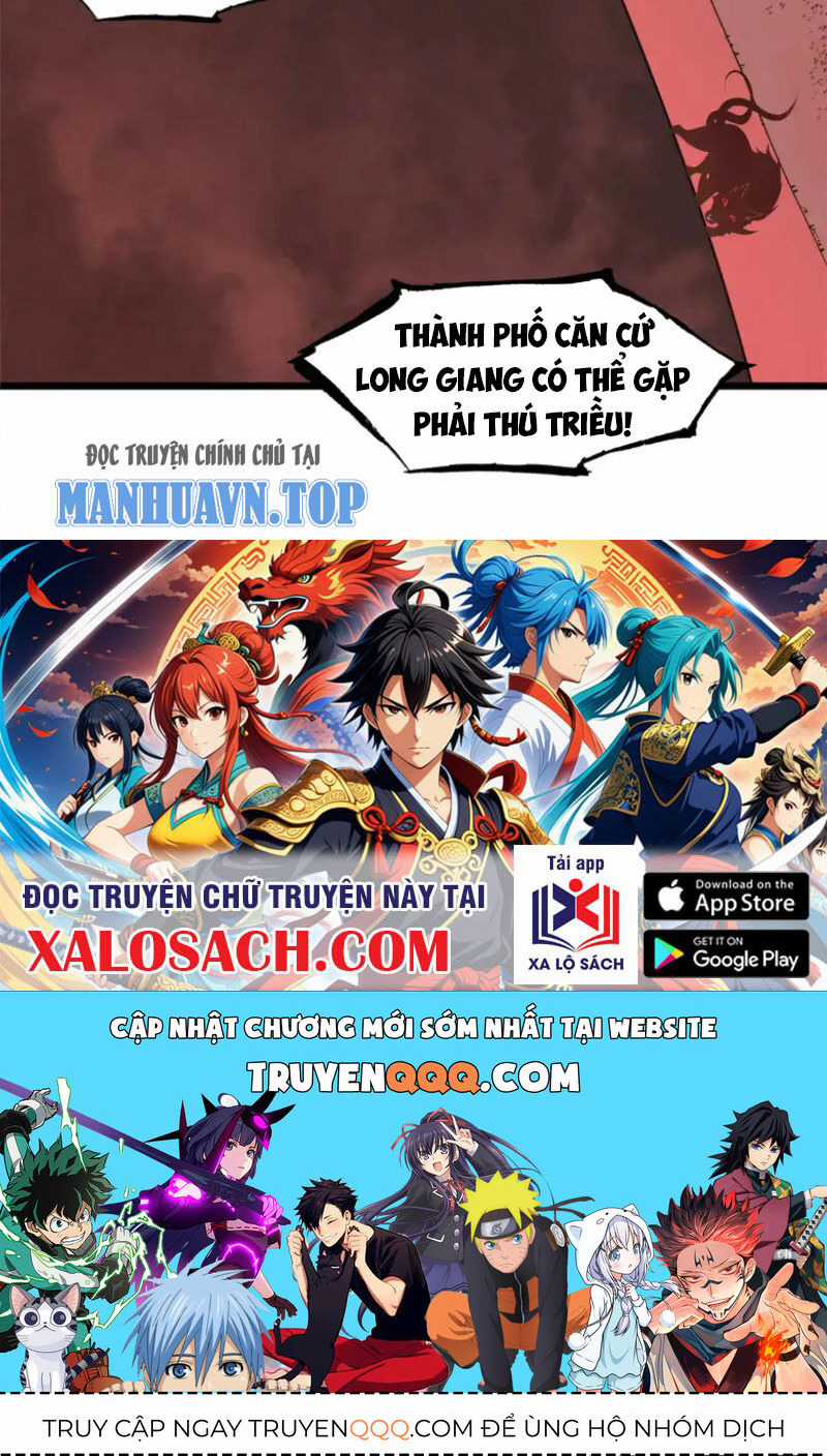 Ma Thú Siêu Thần Chapter 144 trang 59