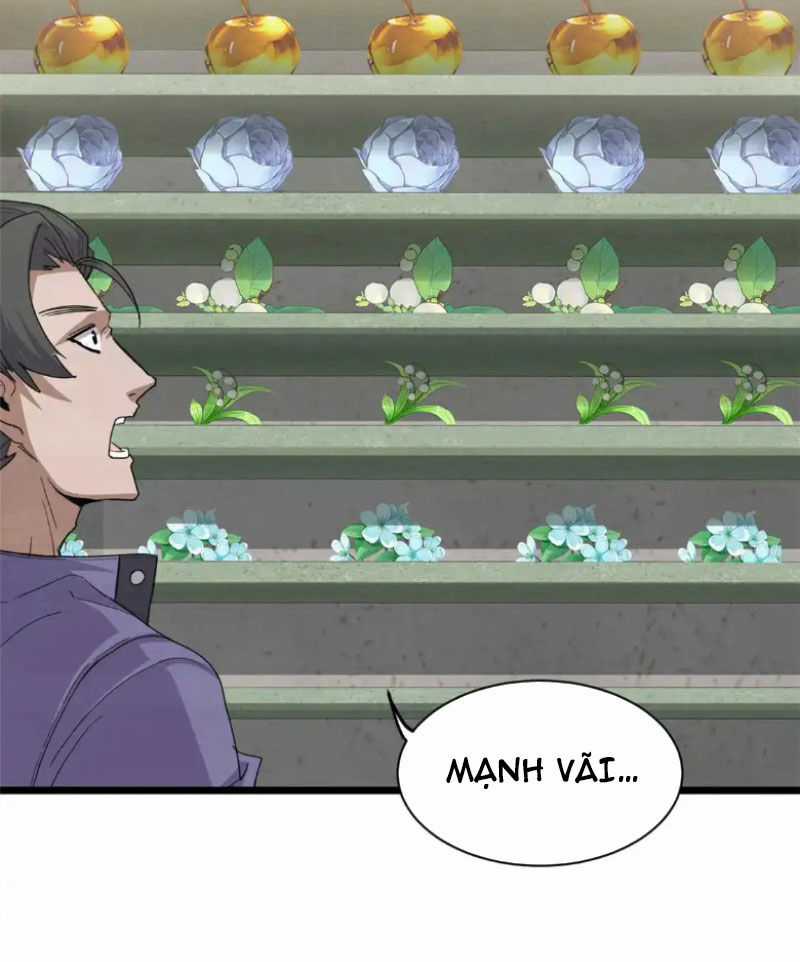 Ma Thú Siêu Thần Chapter 144 trang 8