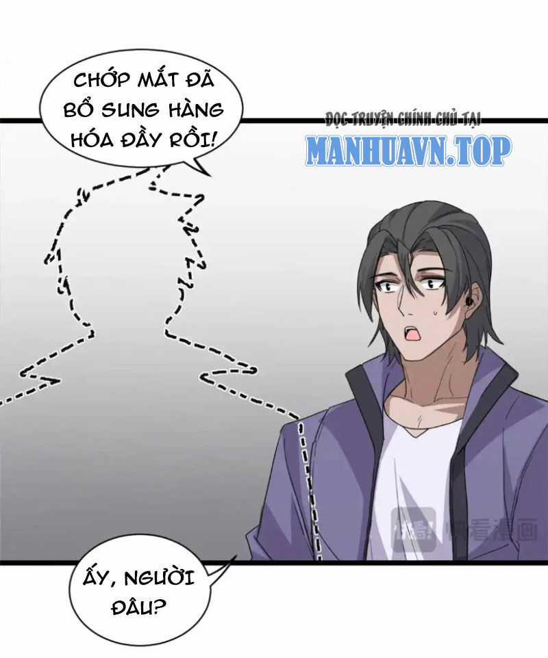 Ma Thú Siêu Thần Chapter 144 trang 9