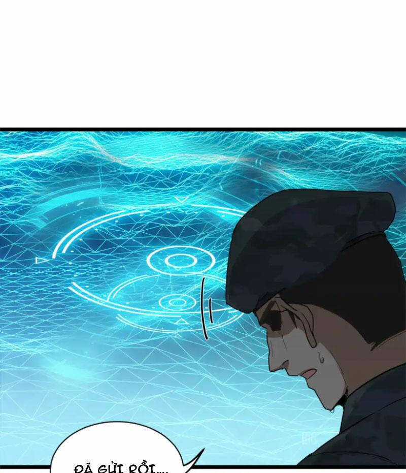 Ma Thú Siêu Thần Chapter 145 trang 10