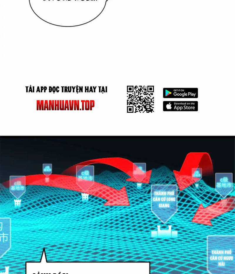 Ma Thú Siêu Thần Chapter 145 trang 11