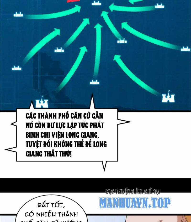 Ma Thú Siêu Thần Chapter 145 trang 13