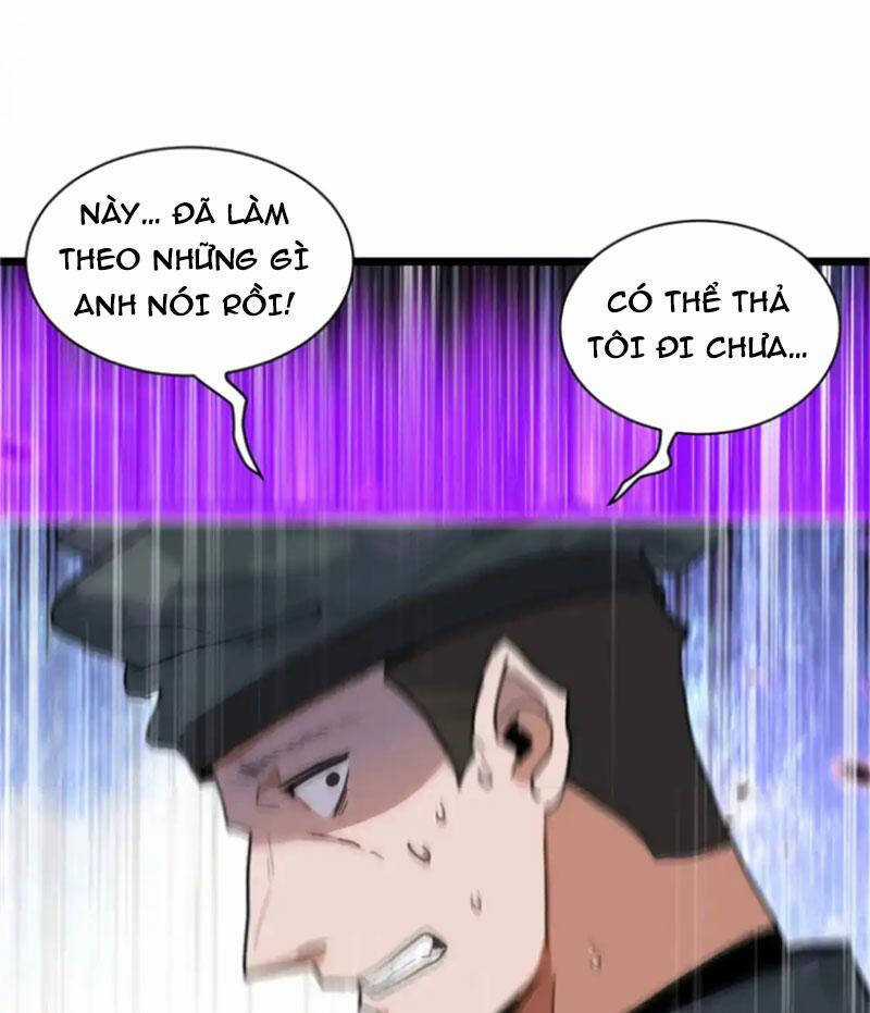 Ma Thú Siêu Thần Chapter 145 trang 15