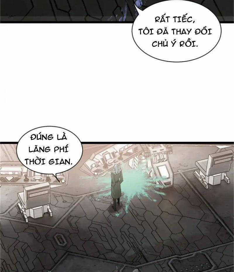 Ma Thú Siêu Thần Chapter 145 trang 18