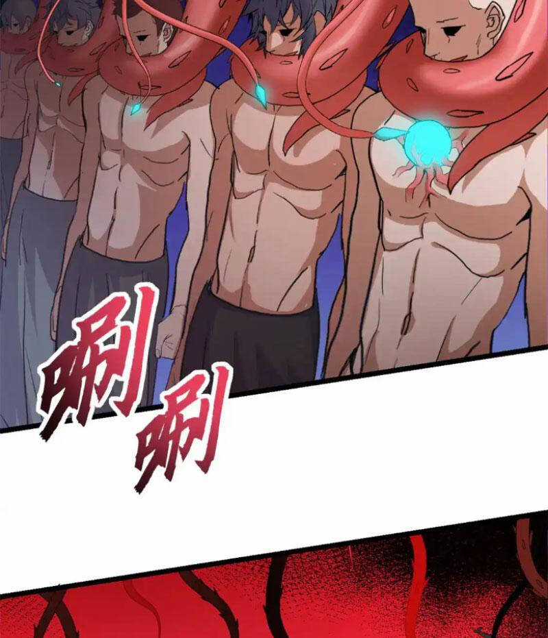 Ma Thú Siêu Thần Chapter 145 trang 25