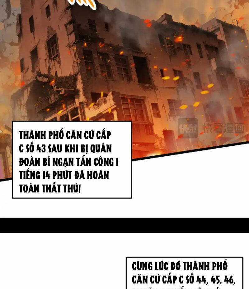 Ma Thú Siêu Thần Chapter 145 trang 27