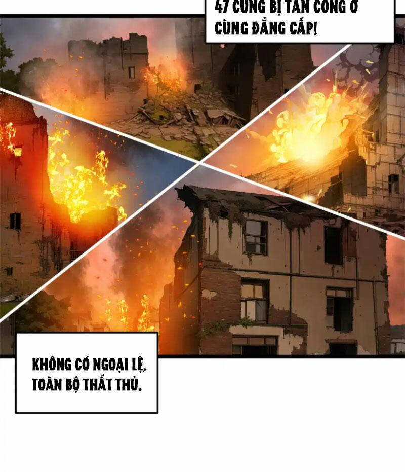 Ma Thú Siêu Thần Chapter 145 trang 28