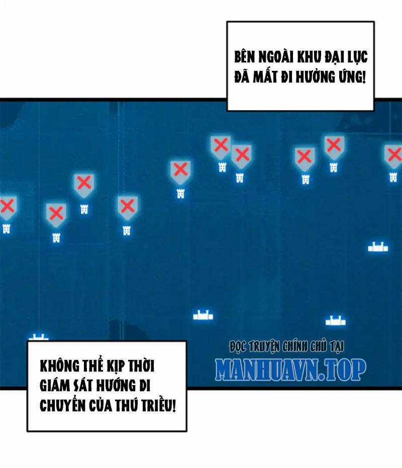 Ma Thú Siêu Thần Chapter 145 trang 29