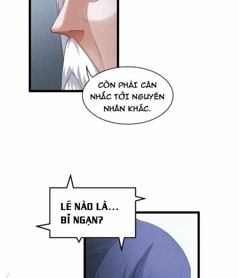Ma Thú Siêu Thần Chapter 145 trang 3