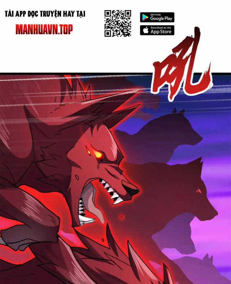 Ma Thú Siêu Thần Chapter 145 trang 30