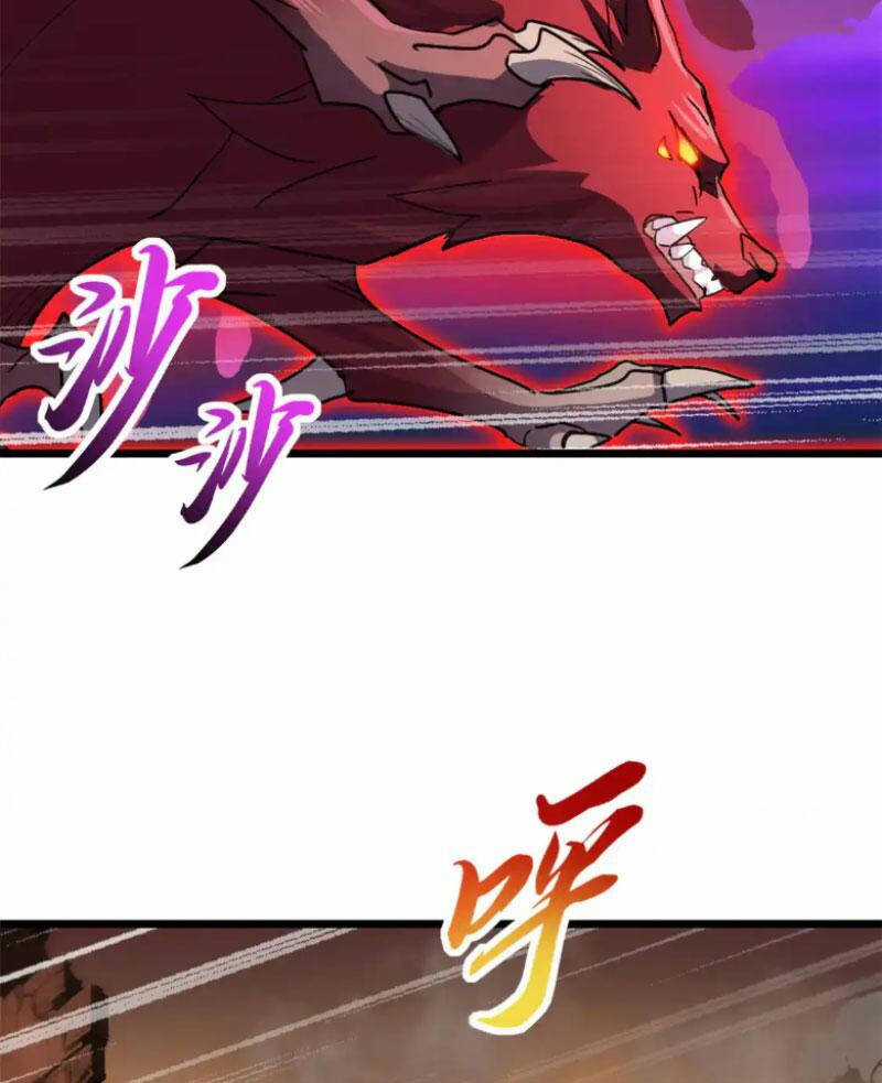 Ma Thú Siêu Thần Chapter 145 trang 31