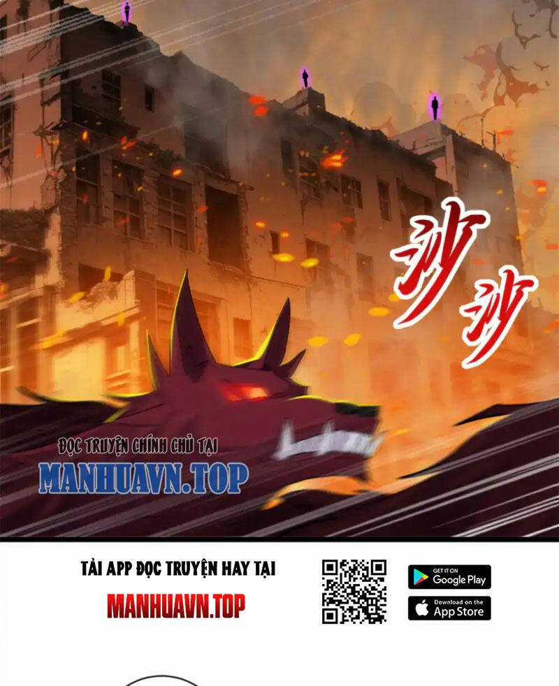 Ma Thú Siêu Thần Chapter 145 trang 32