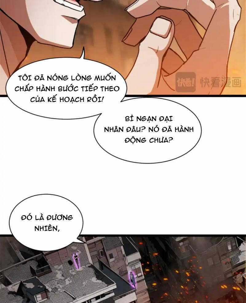 Ma Thú Siêu Thần Chapter 145 trang 37