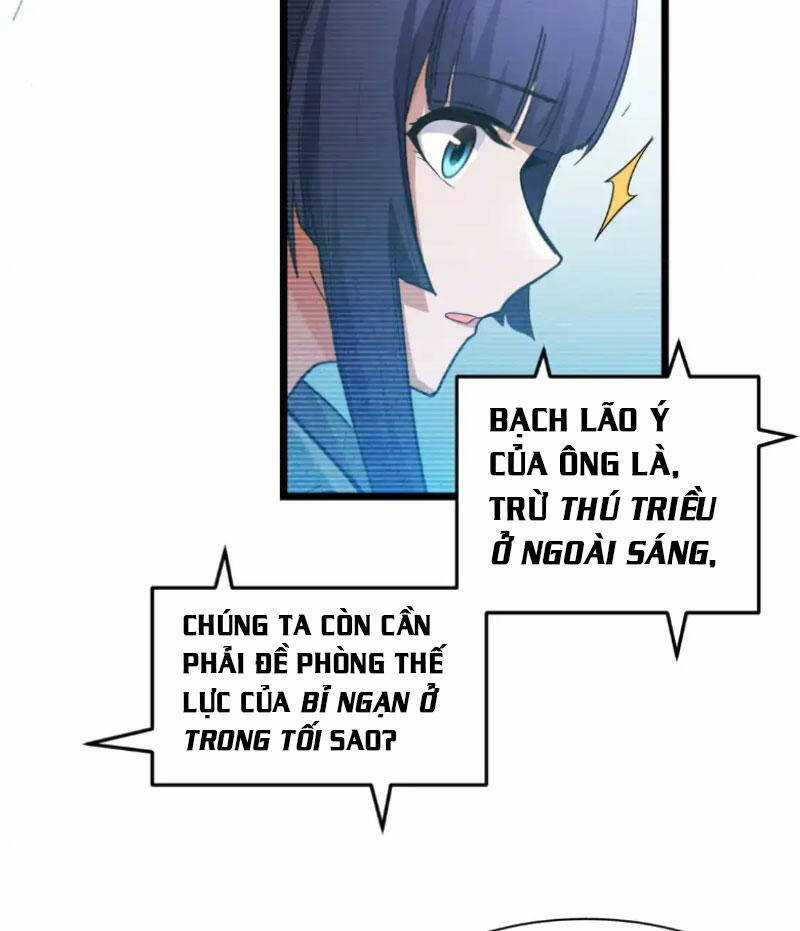 Ma Thú Siêu Thần Chapter 145 trang 4
