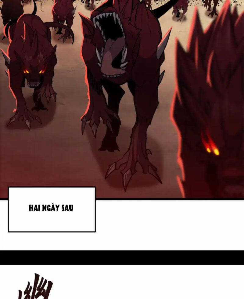 Ma Thú Siêu Thần Chapter 145 trang 40