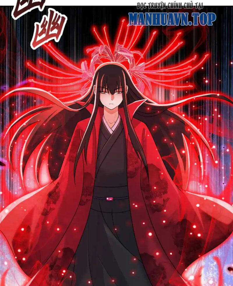 Ma Thú Siêu Thần Chapter 145 trang 41