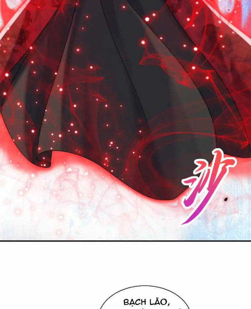 Ma Thú Siêu Thần Chapter 145 trang 42
