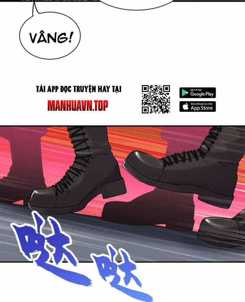 Ma Thú Siêu Thần Chapter 145 trang 44