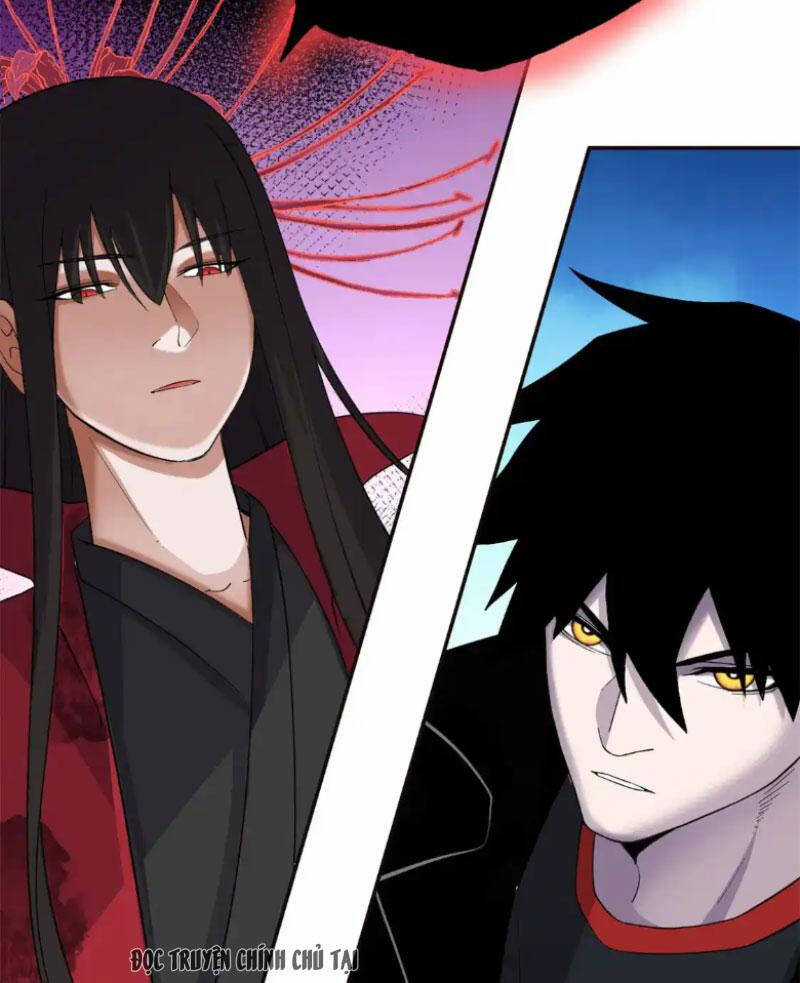 Ma Thú Siêu Thần Chapter 145 trang 50