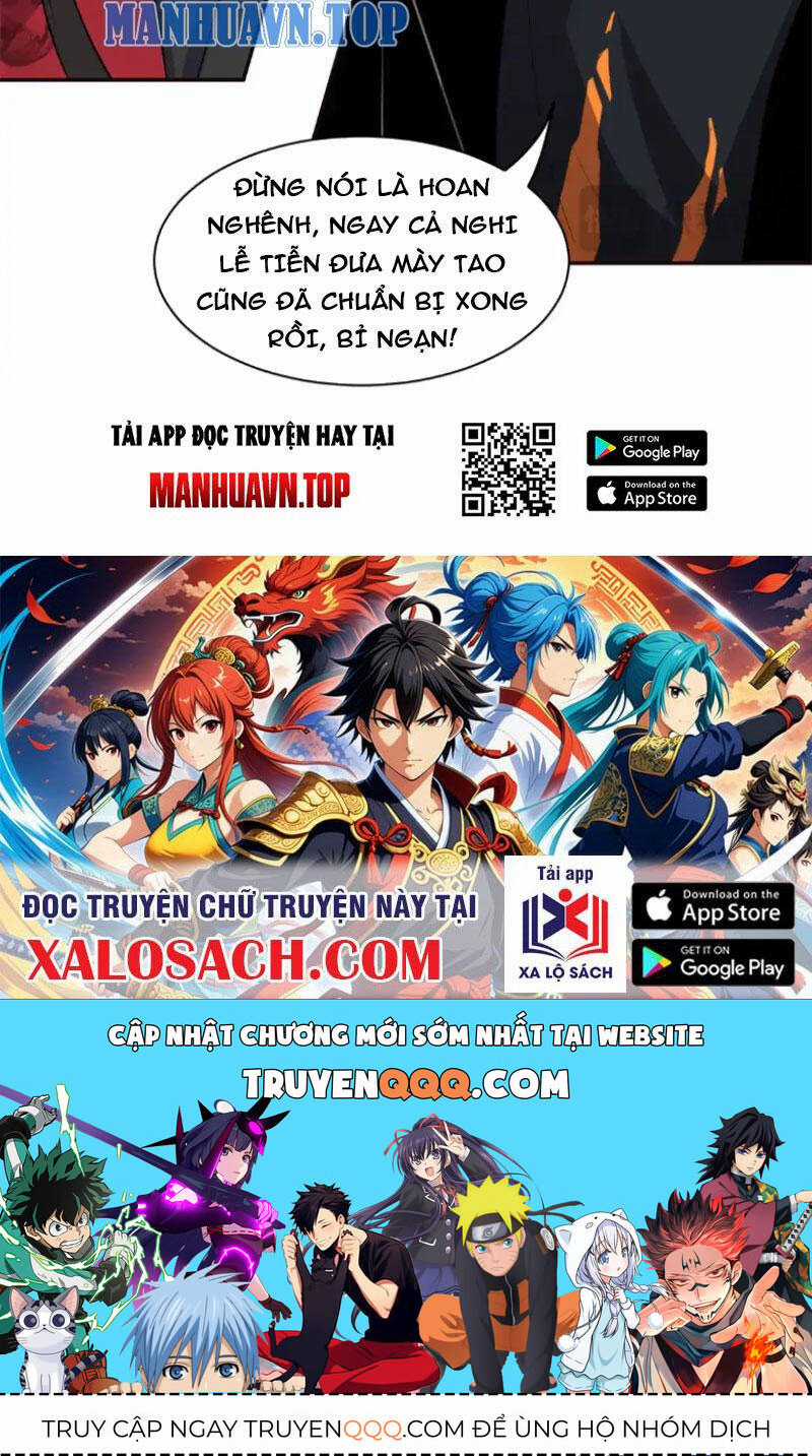 Ma Thú Siêu Thần Chapter 145 trang 51