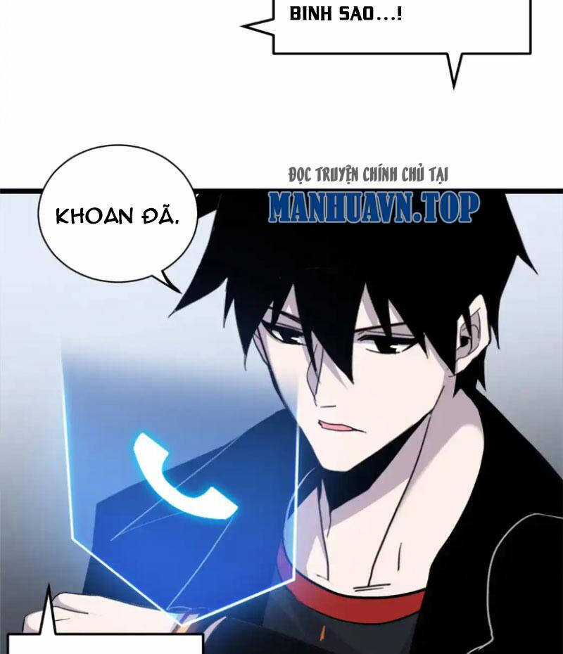 Ma Thú Siêu Thần Chapter 145 trang 7