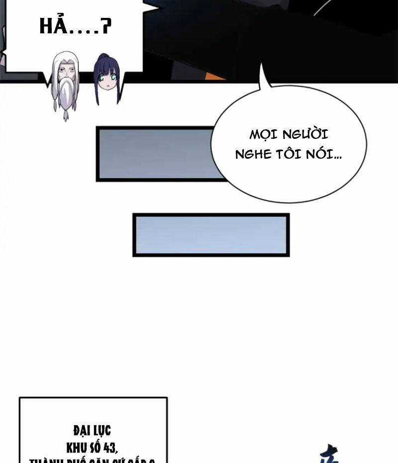 Ma Thú Siêu Thần Chapter 145 trang 8