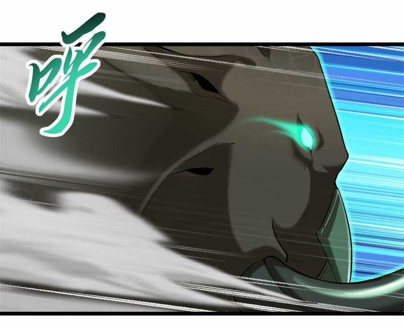 Ma Thú Siêu Thần Chapter 146 trang 11