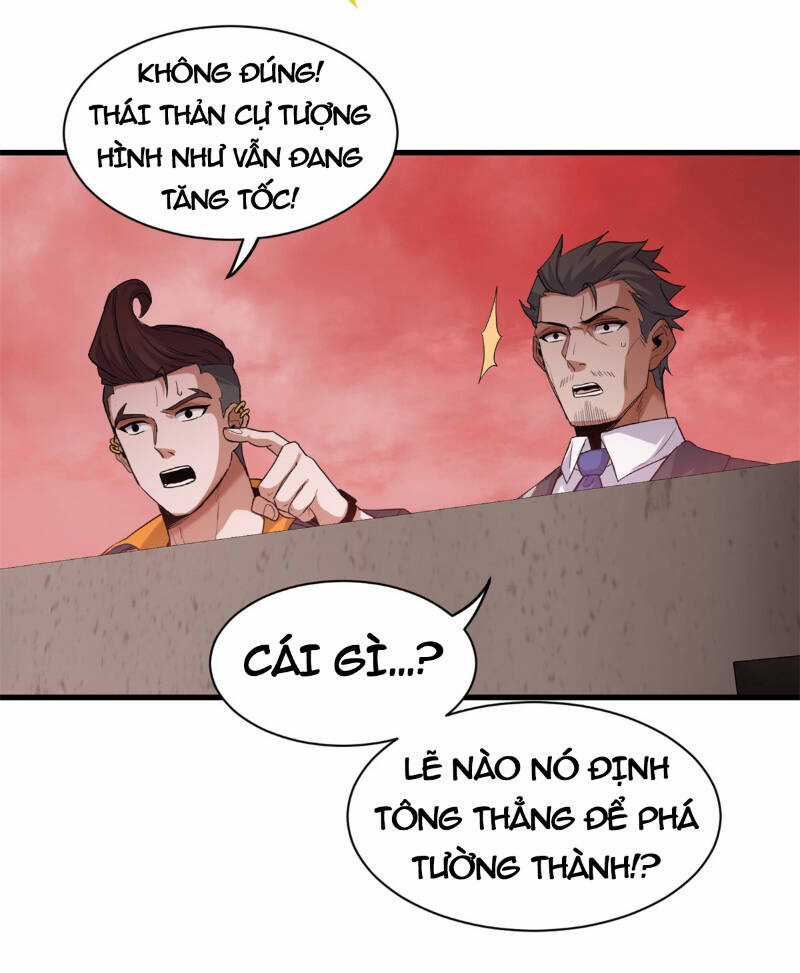 Ma Thú Siêu Thần Chapter 146 trang 17