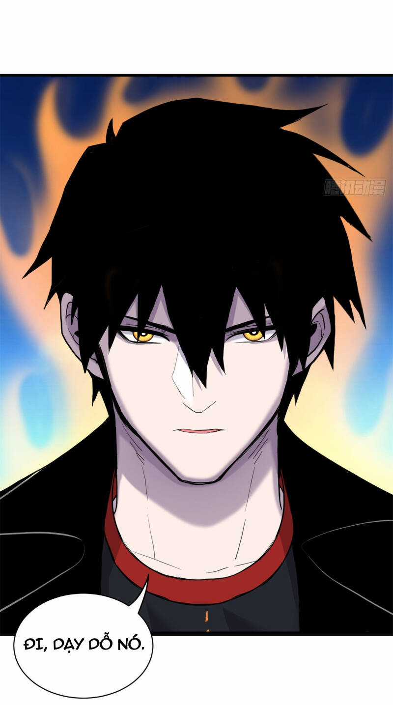 Ma Thú Siêu Thần Chapter 146 trang 18