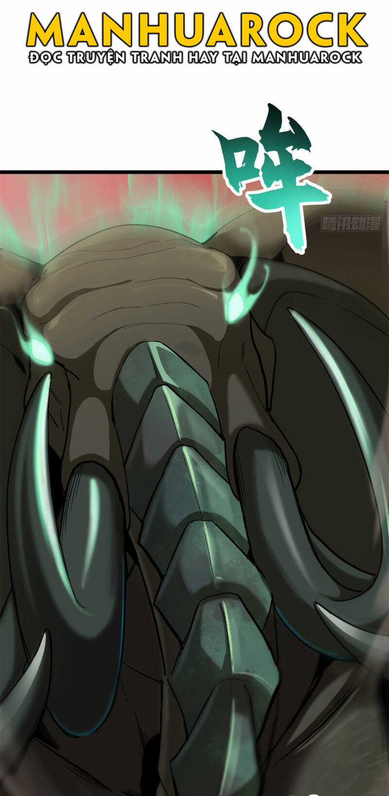 Ma Thú Siêu Thần Chapter 146 trang 2