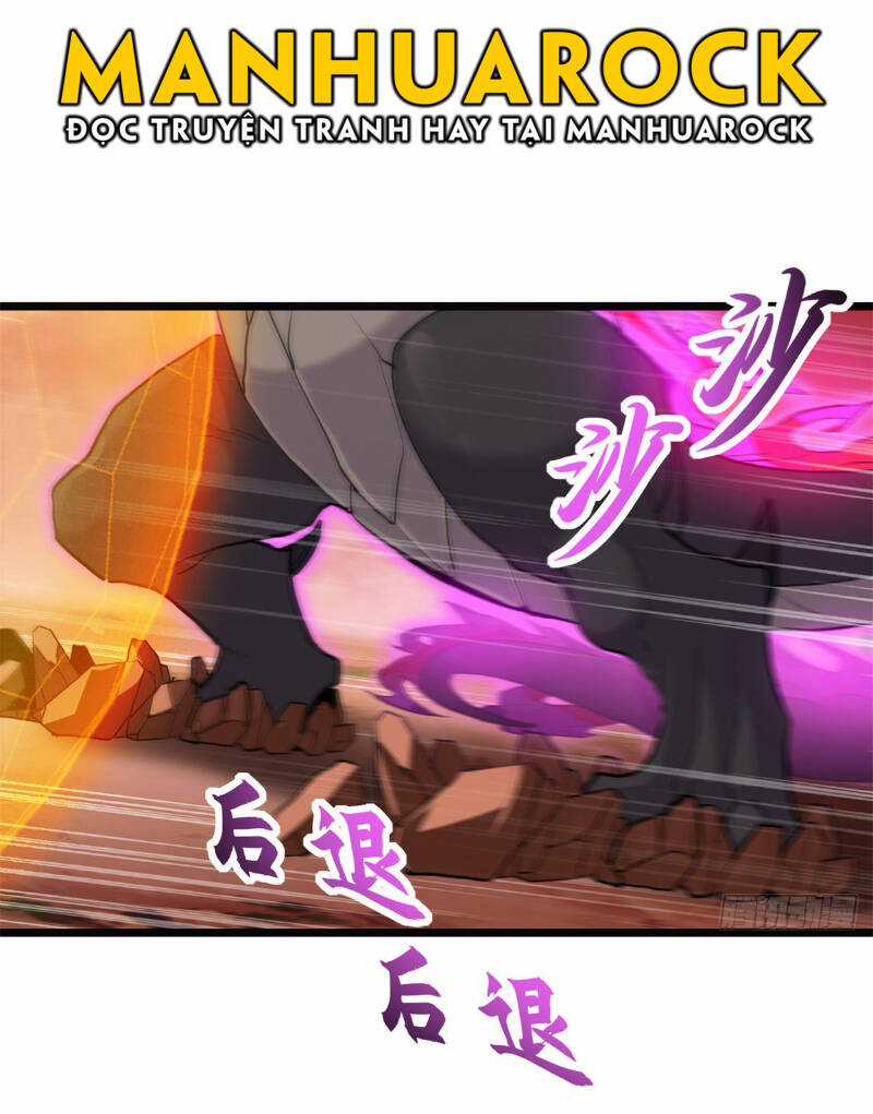 Ma Thú Siêu Thần Chapter 146 trang 26