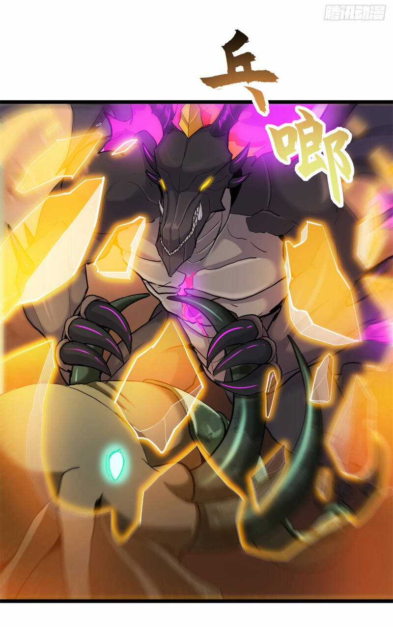 Ma Thú Siêu Thần Chapter 146 trang 28