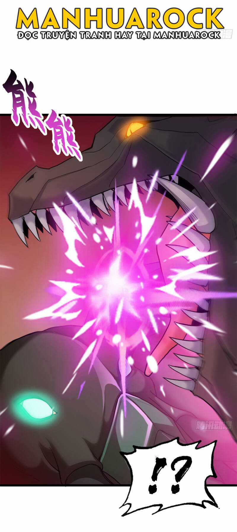 Ma Thú Siêu Thần Chapter 146 trang 29