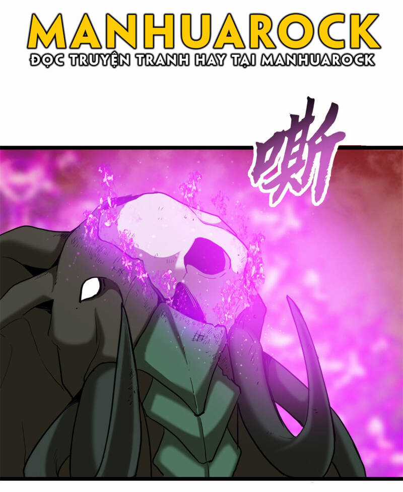 Ma Thú Siêu Thần Chapter 146 trang 31