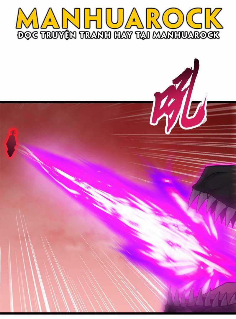 Ma Thú Siêu Thần Chapter 146 trang 37