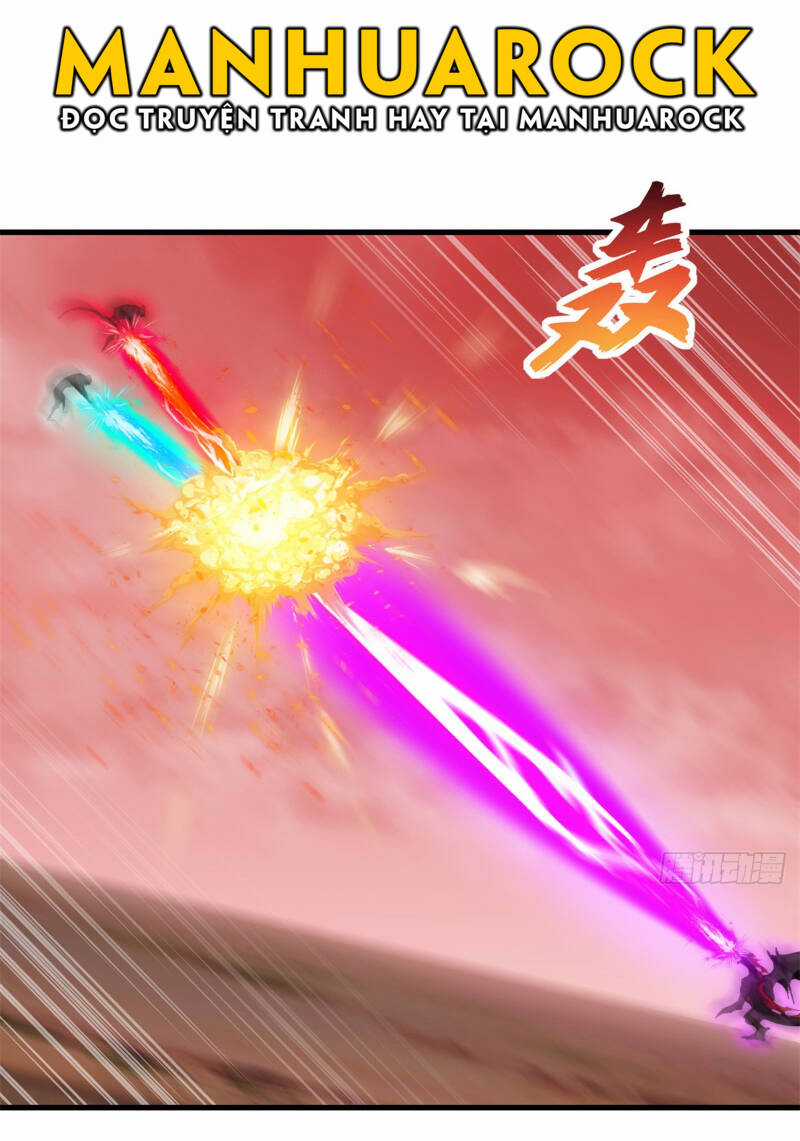 Ma Thú Siêu Thần Chapter 146 trang 39