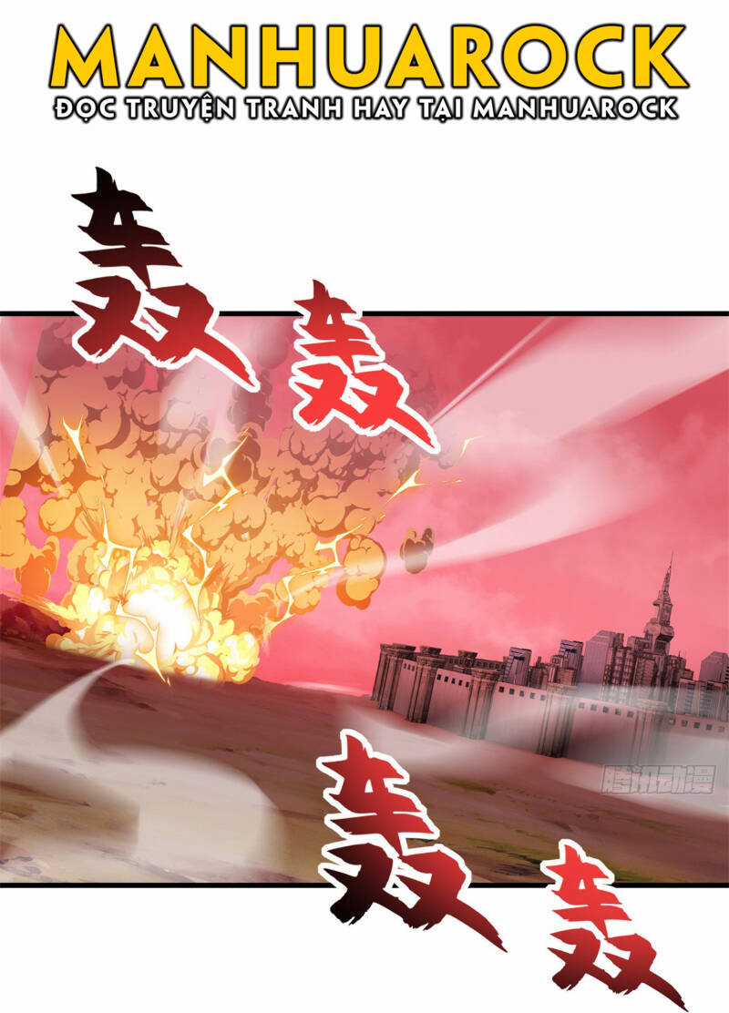Ma Thú Siêu Thần Chapter 146 trang 9