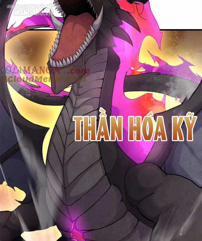 Ma Thú Siêu Thần Chapter 147 trang 12