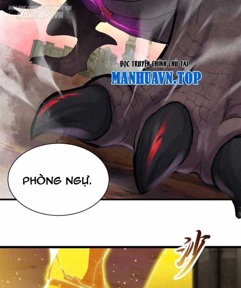 Ma Thú Siêu Thần Chapter 147 trang 13