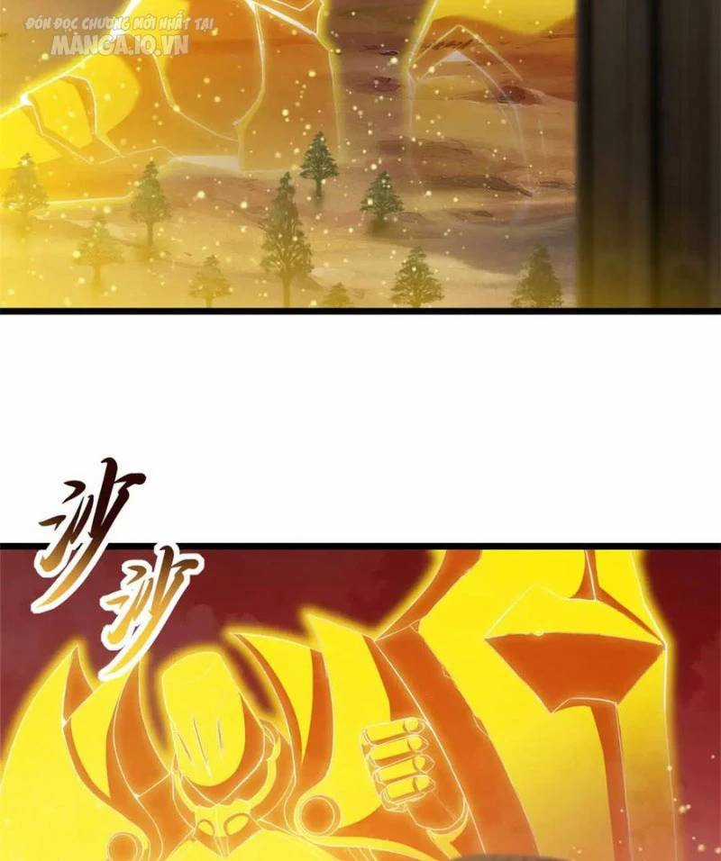 Ma Thú Siêu Thần Chapter 147 trang 14
