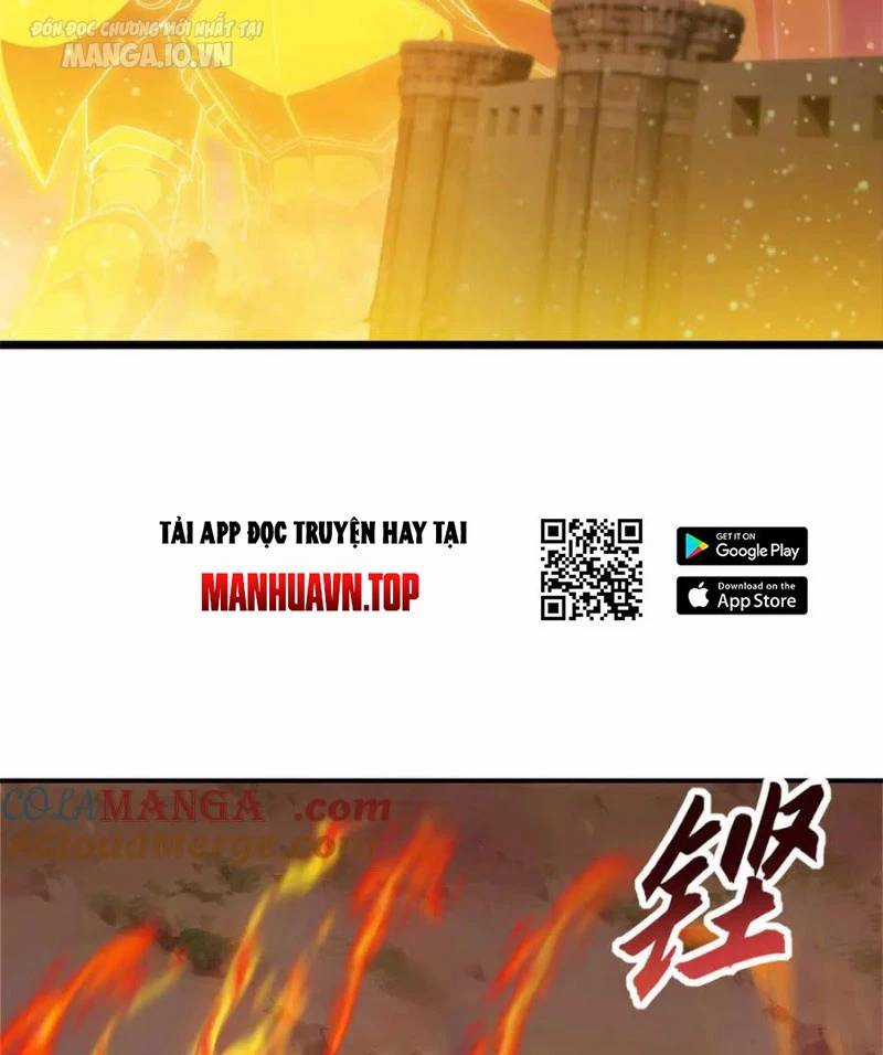 Ma Thú Siêu Thần Chapter 147 trang 15