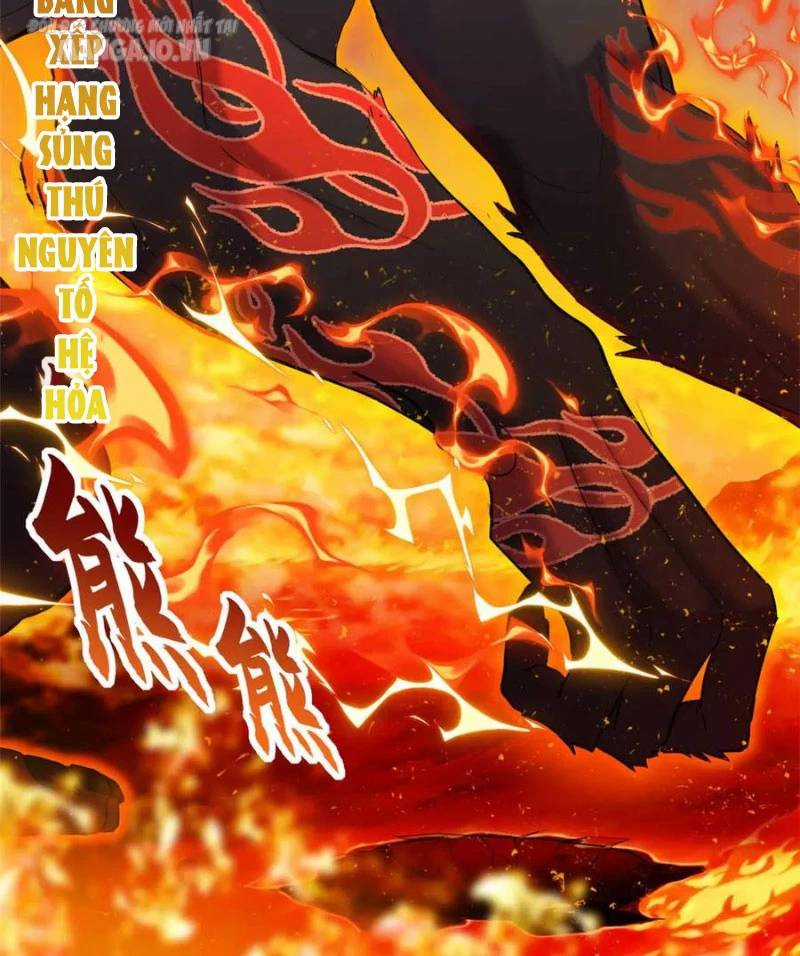 Ma Thú Siêu Thần Chapter 147 trang 2