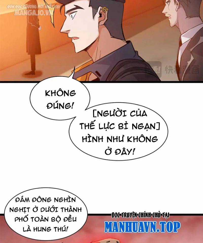 Ma Thú Siêu Thần Chapter 147 trang 24