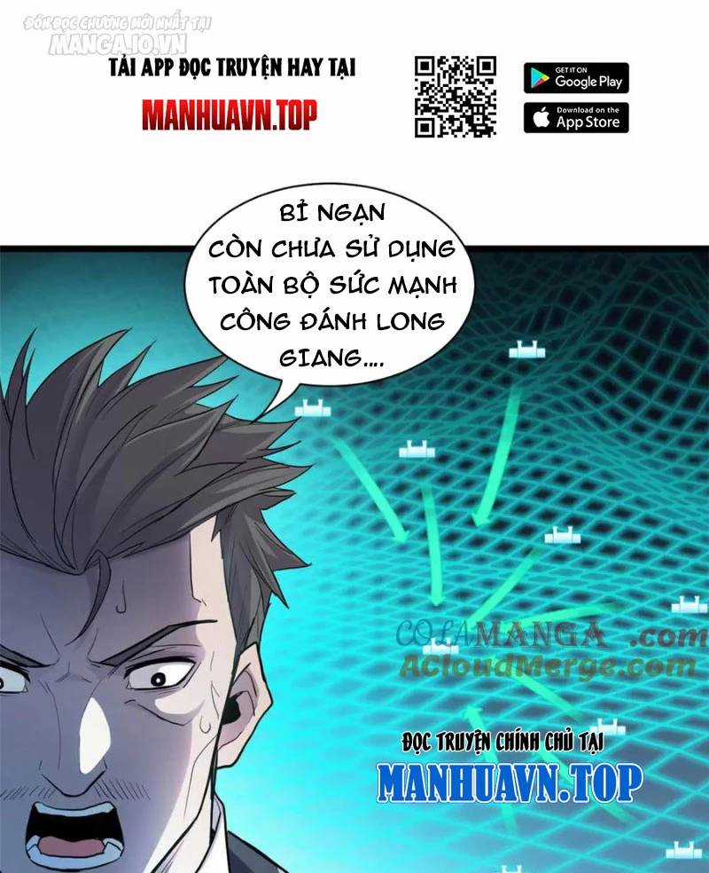Ma Thú Siêu Thần Chapter 147 trang 26