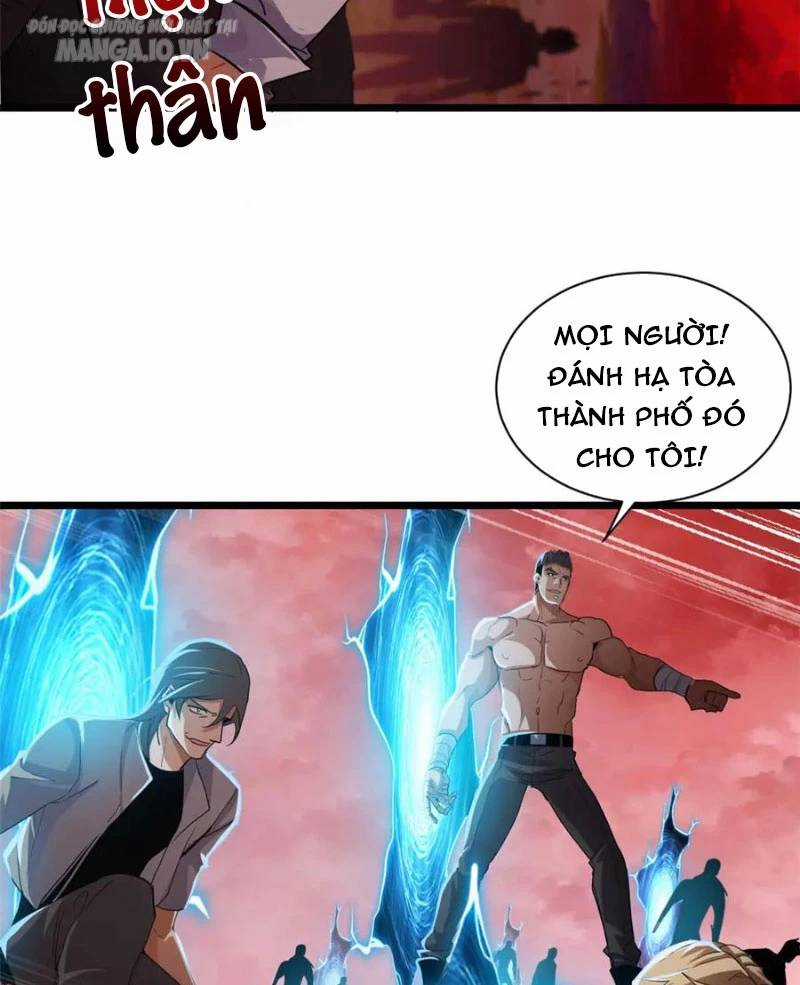 Ma Thú Siêu Thần Chapter 147 trang 29