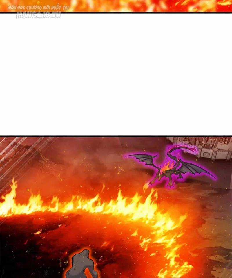 Ma Thú Siêu Thần Chapter 147 trang 3