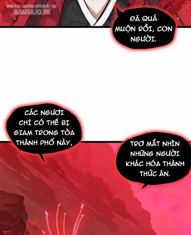 Ma Thú Siêu Thần Chapter 147 trang 35