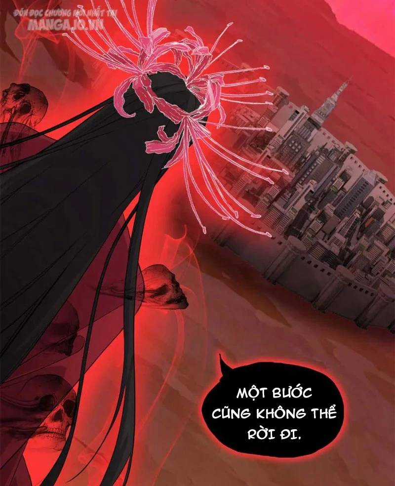 Ma Thú Siêu Thần Chapter 147 trang 36