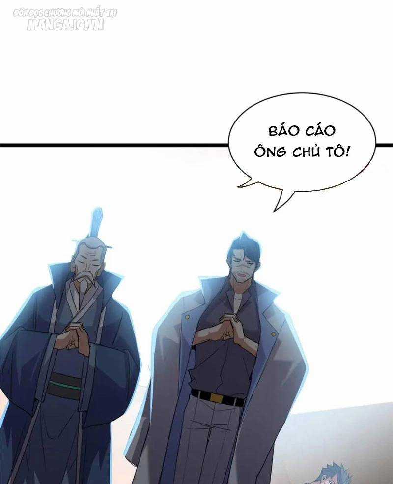 Ma Thú Siêu Thần Chapter 147 trang 39